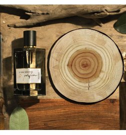 Piano Santal - Eau de Parfum Piano Santal - Eau de Parfum